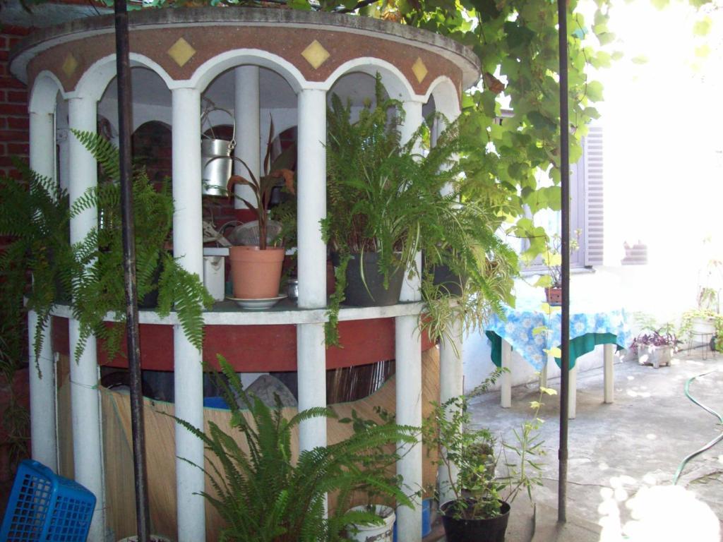 La Casa De Teresa Colónia do Sacramento Exterior foto